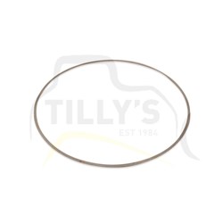 SHIM - LINER .030" X 4.5" .030