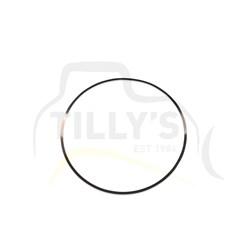 SHIM - LINER .008"  5.4" BORE