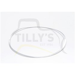 SHIM - LINER .007 X 5.75"