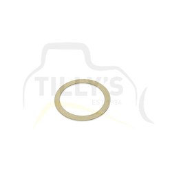 GASKET - METER SERVICE