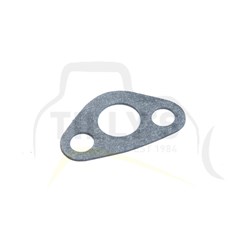 GASKET - LINE COOLANT