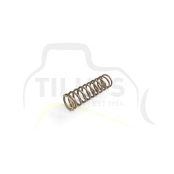 SPRING - LINE GRP FUEL