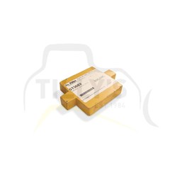 DRIVER - WHEEL ASSY 621K 980K