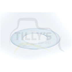 WASHER - FLAT 2.1/2" 950B 966E