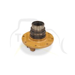 YOKE ASSY - BRAKE TRAN 936
