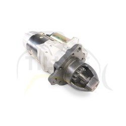 MOTOR ASSY - STARTER 24V D85