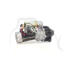 MOTOR - STARTER 24V PC120-3