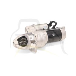 MOTOR - STARTING 24V 5.5KV 13T