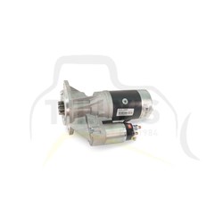 MOTOR - STARTING 24V