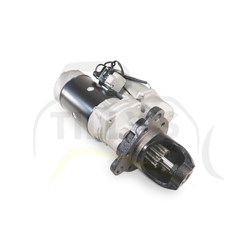 MOTOR - STARTER