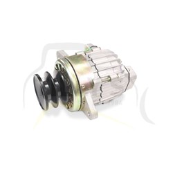 ALTERNATOR - D65E-6 D60E-8