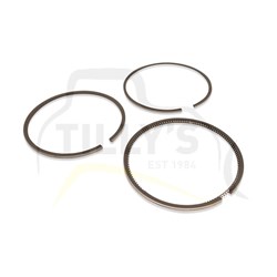 RING ASSY - PISTON S4D120