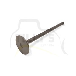VALVE - EXHAUST D50S-15