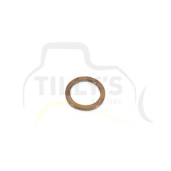 GASKET - CHAMBER 4D120