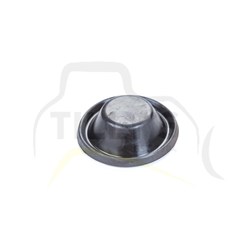 GASKET - WATER PUMP D155