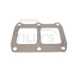 GASKET -AIR CLEANER & MOUNTING