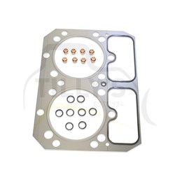 GASKET - HEAD CYL D150A-1