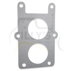 GASKET - WATER MANIFOLD D355-3