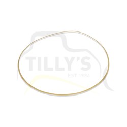 SHIM - LINER D155 .23mm/.009'