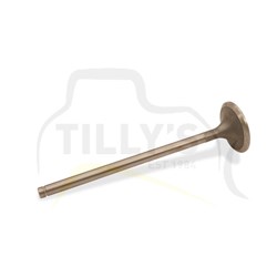 VALVE - INLET S6D155 D155A-1