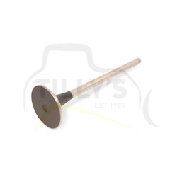 VALVE - EXHAUST S6D155 D155A-1