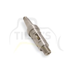 SHAFT - PUMP WATER D355