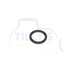 GASKET- COOLER LINES