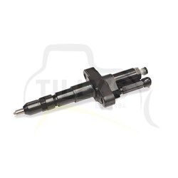 NOZZLE & HOLDER ASSY - INJECT