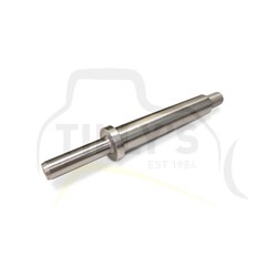 SHAFT - PUMP WATER S6D110 ENG