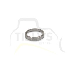 SEAT - VALVE INLET S6D105