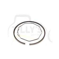 RING - EXHAUST ADAPTOR