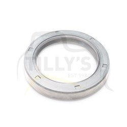 SEAL FRONT - CRANKSHAFT S6D105