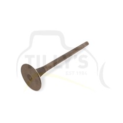 VALVE - EXHAUST