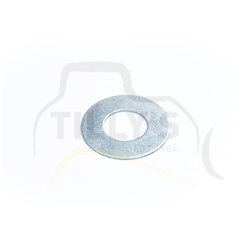 SEAT - VALVE SPRING S6D105 ENG