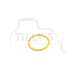 SEAL - O RING OIL COOLER