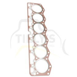 GASKET - HEAD 6D105