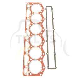 GASKET KIT - VRS ENG S6D105
