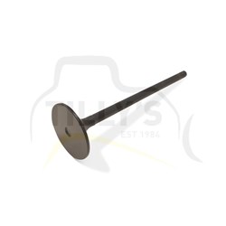 VALVE - ENG INTAKE S6D105