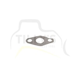 GASKET - WATER MANIFOLD