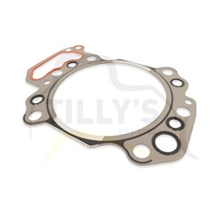 GASKET - CYL HEAD S6D125E-2