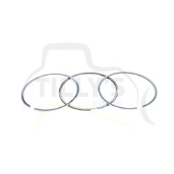 RING GRP- PISTON S6D125