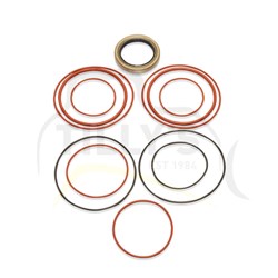 KIT - GASKET PTO REAR D65E-8