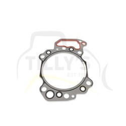 GASKET - HEAD  SA6D125-E