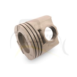 PISTON - S6D125  WA470 D85-21