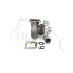 TURBOCHARGER GRP - D65EX-12