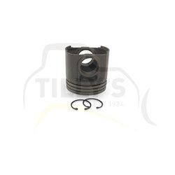 PISTON - ENG 6D125 S6D125