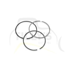 KIT - RING PISTON 4D95