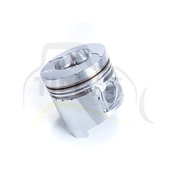 PISTON BODY 4D95 WA100