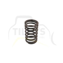 SPRING - VALVE SA6D95L PC220-5