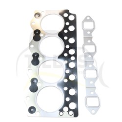 KIT - GASKET VRS S4D95L-1B